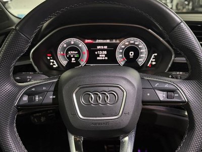 2022 AUDI Q3 photo 8