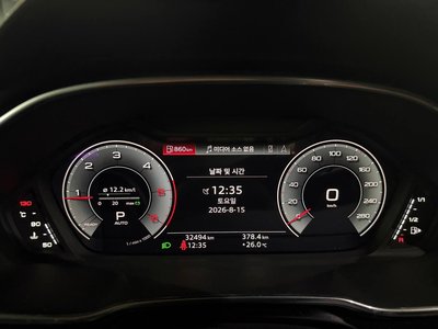 2022 AUDI Q3 photo 9