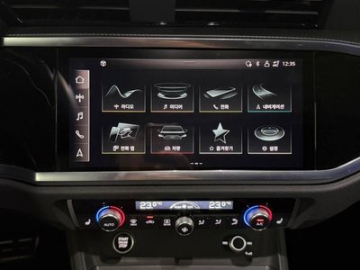 2022 AUDI Q3 photo 10