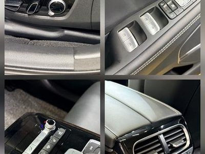 صورة مصغرة 13 لـ 2019 Genesis G90