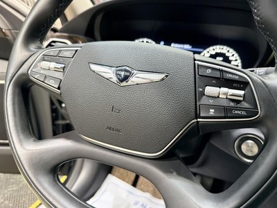 صورة مصغرة 18 لـ 2019 Genesis G90