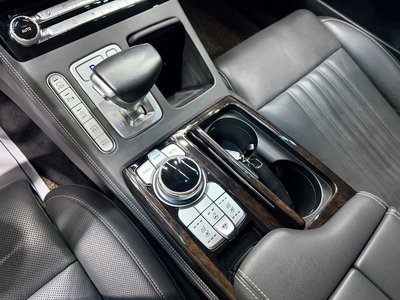 2019 Genesis G90 — фото 10