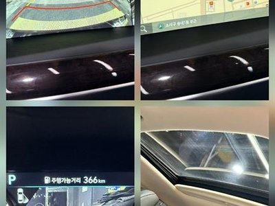 صورة مصغرة 12 لـ 2019 Genesis G90