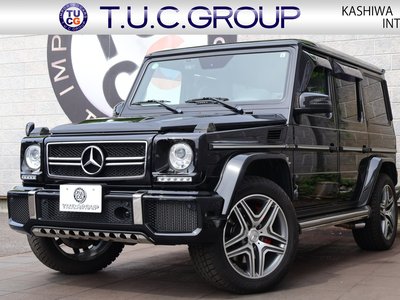 صورة 2 لـ 2013 Mercedes-BENZ G-CLASS AMG