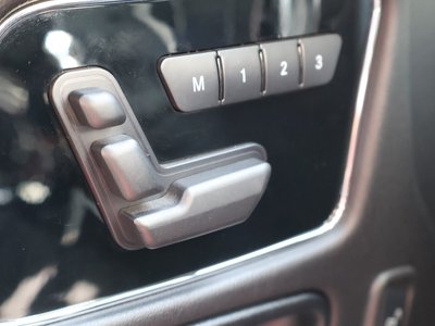 2013 Mercedes-BENZ G-CLASS AMG 缩略图 45