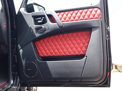 2013 Mercedes-BENZ G-CLASS AMG 缩略图 34