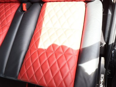 2013 Mercedes-BENZ G-CLASS AMG 缩略图 52