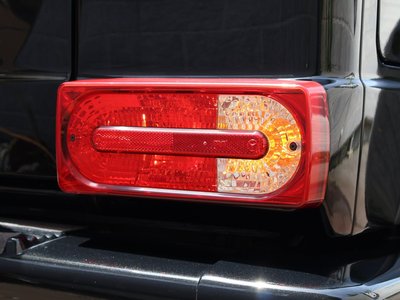 2013 Mercedes-BENZ G-CLASS AMG 缩略图 44