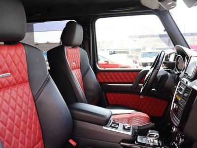 2013 Mercedes-BENZ G-CLASS AMG 缩略图 39