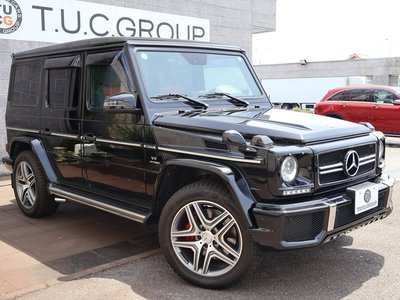 2013 Mercedes-BENZ G-CLASS AMG 缩略图 23