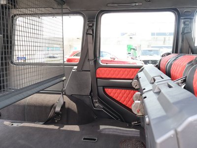 2013 Mercedes-BENZ G-CLASS AMG 缩略图 38
