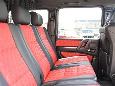 2013 Mercedes-BENZ G-CLASS AMG 缩略图 37