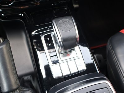 2013 Mercedes-BENZ G-CLASS AMG 缩略图 58