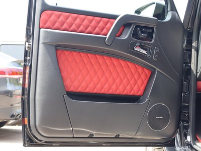 2013 Mercedes-BENZ G-CLASS AMG 缩略图 32