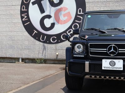 2013 Mercedes-BENZ G-CLASS AMG 缩略图 26