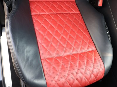 2013 Mercedes-BENZ G-CLASS AMG 缩略图 48
