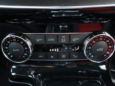 2013 Mercedes-BENZ G-CLASS AMG 缩略图 57