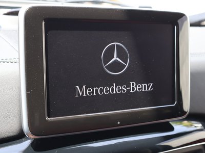 2013 Mercedes-BENZ G-CLASS AMG 缩略图 14