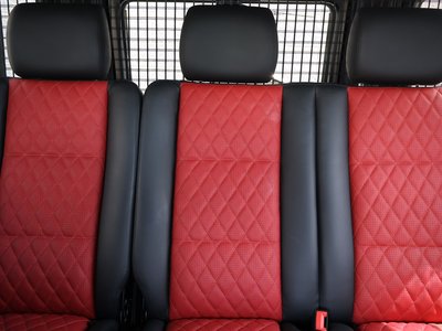 2013 Mercedes-BENZ G-CLASS AMG 缩略图 54
