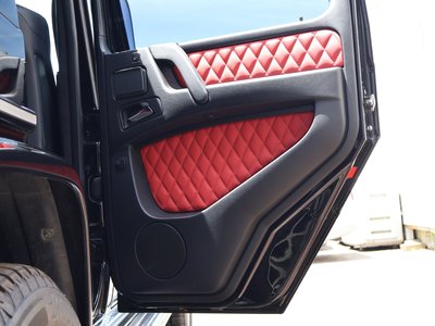 2013 Mercedes-BENZ G-CLASS AMG 缩略图 35