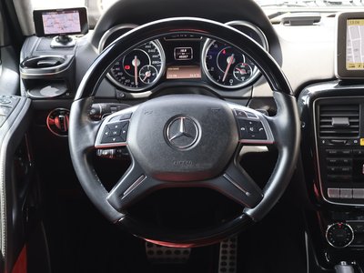 2013 Mercedes-BENZ G-CLASS AMG 缩略图 43