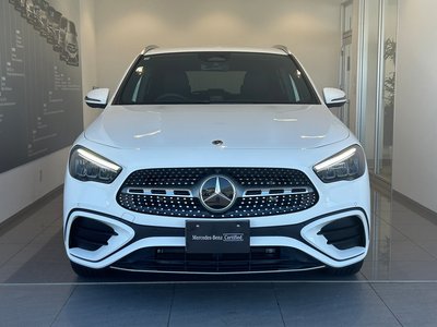 2025 Mercedes-BENZ GLA 照片 4