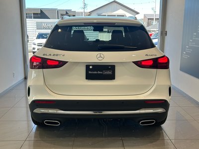 2025 Mercedes-BENZ GLA 照片 7