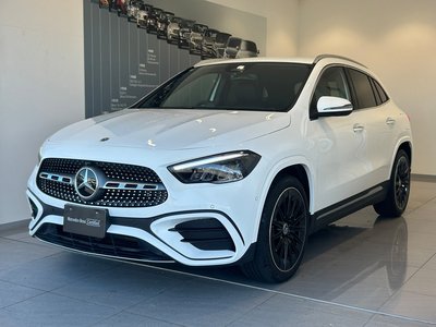 2025 Mercedes-BENZ GLA 照片 1