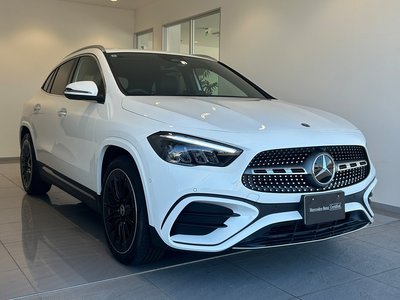 2025 Mercedes-BENZ GLA 照片 5