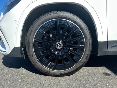 2025 Mercedes-BENZ GLA 照片 9
