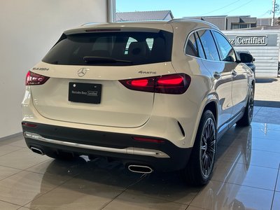 2025 Mercedes-BENZ GLA 照片 8
