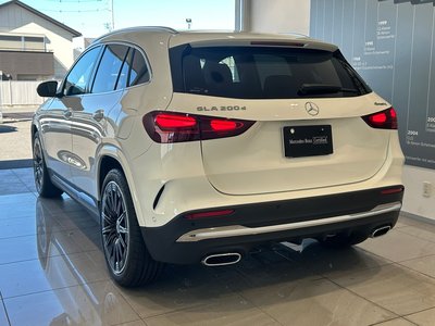 2025 Mercedes-BENZ GLA 照片 6