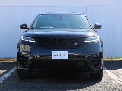 LAND ROVER RANGE ROVER VELAR - 2