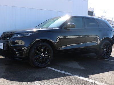 LAND ROVER RANGE ROVER VELAR - 8