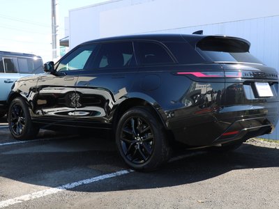 LAND ROVER RANGE ROVER VELAR - 9