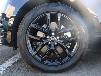 LAND ROVER RANGE ROVER VELAR - 10