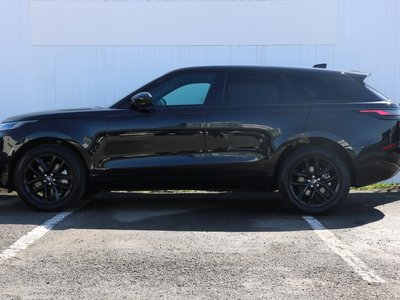 LAND ROVER RANGE ROVER VELAR - 4