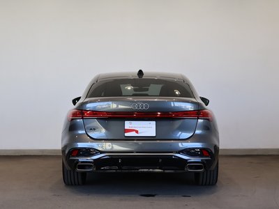 AUDI A5 - 4