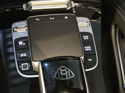 2025 Mercedes-BENZ GLS 照片 9