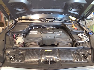 2025 Mercedes-BENZ GLS 照片 7