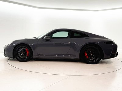 PORSCHE 911 - 4