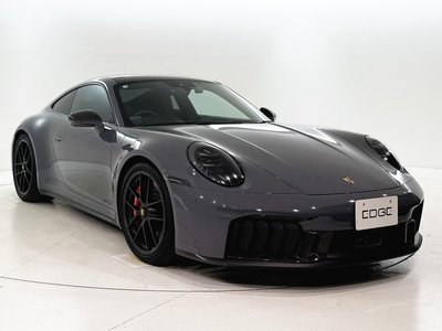PORSCHE 911 - 9