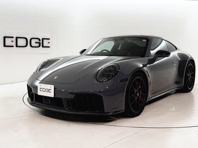 PORSCHE 911 - 1
