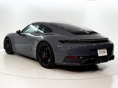 PORSCHE 911 - 5