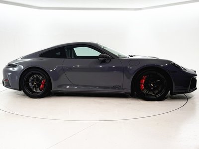 PORSCHE 911 - 8