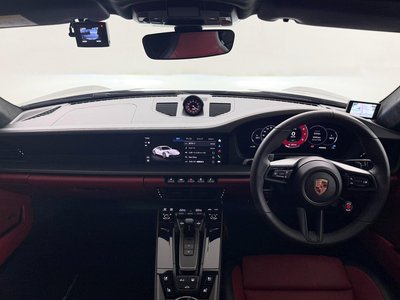 PORSCHE 911 - 2
