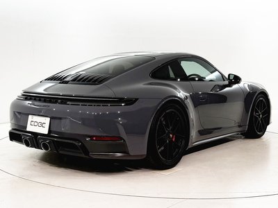 PORSCHE 911 - 7