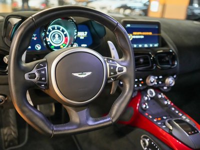 ASTON MARTIN VANTAGE - 3