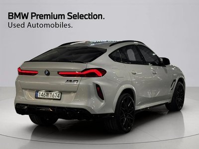 BMW X6 M - 4
