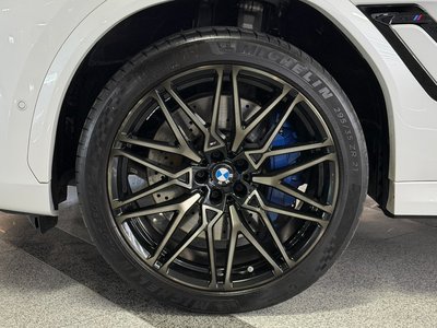 BMW X6 M - 6